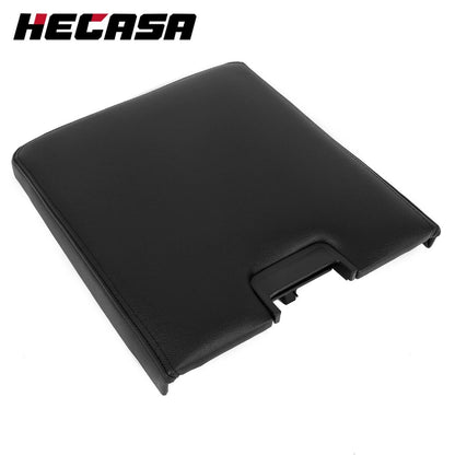 Center Console Lid 924-810 20864154 for Chevy Silverado GMC Sierra (2007–2013)