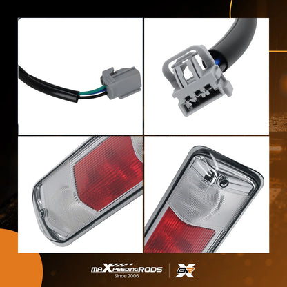 Centre High Mount 3rd Brake Light for Ford F150 (2004–2008) 7L3Z13A613B, FO2890103