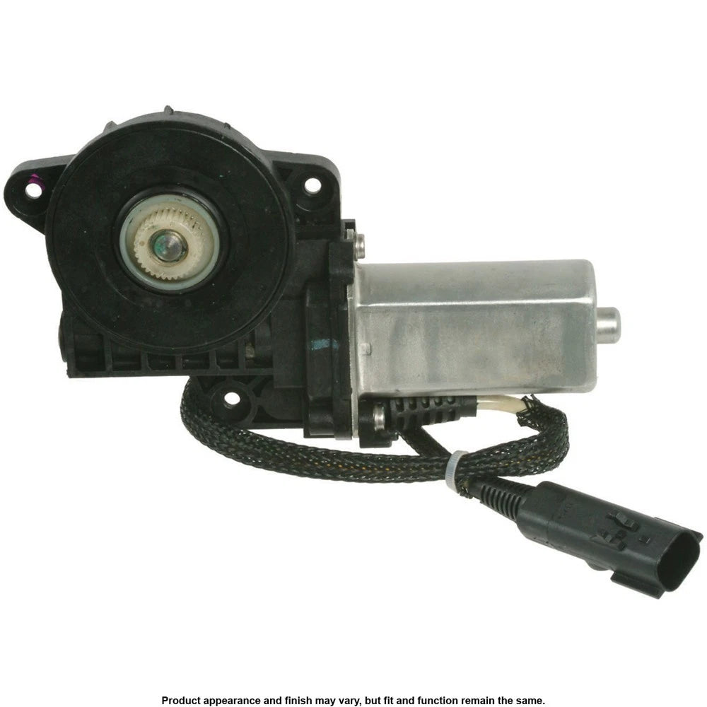 Front Power Window Motor for Chrysler PT Cruiser (2006–2010) 42-484, 5067591AC, 5067591AD, 5067591AE