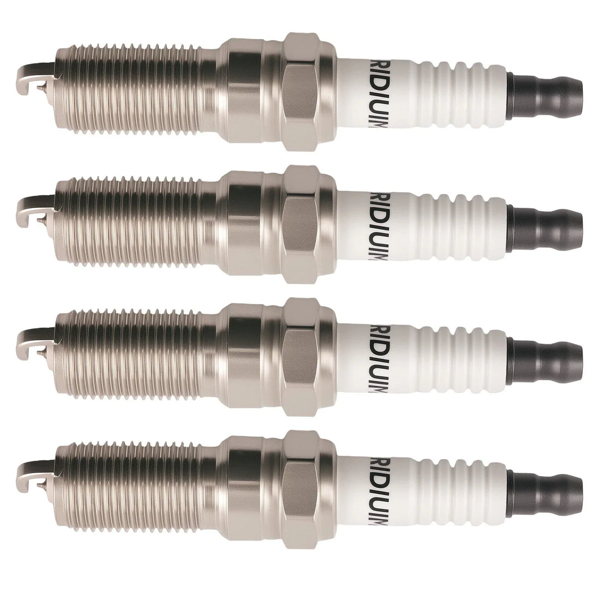 Iridium Spark Plug for Ford Fiesta 1.6L (2011–2019) XP5363 96301 96870 9901