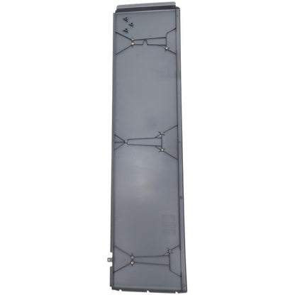 Driver Left Side Fender Extension for Freightliner Cascadia (2008–2022)