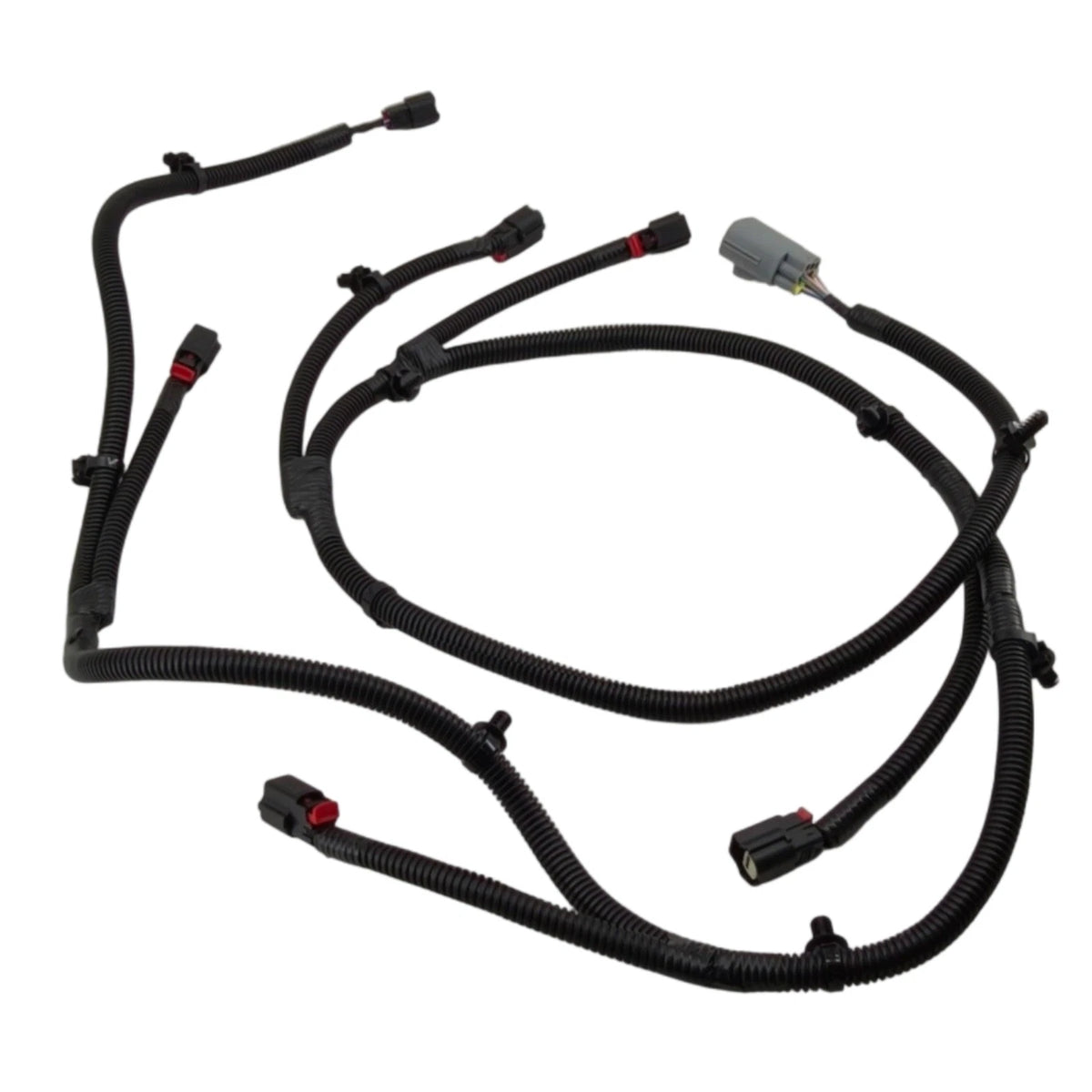 Front Bumper Wire Harness with Park Sensors for Ram 1500 (2014–2024) 68232619AB, 68232619AA, 55440009AB