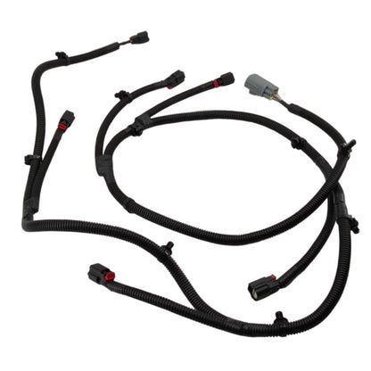 Front Bumper Wire Harness with Park Sensors for Ram 1500 (2014–2024) 68232619AB, 68232619AA, 55440009AB