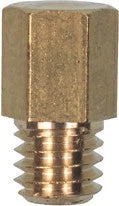 Hex Main Jets for (HJ200-4)