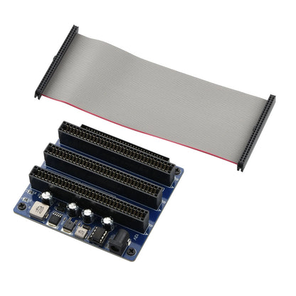 ISA expansion cards for Book8088 Hand386