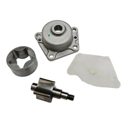 Oil Pump for Cat 3044C Engine (259B3, 279C, 279C2, 289C, 289C2, 299C) 1131141, 3154678