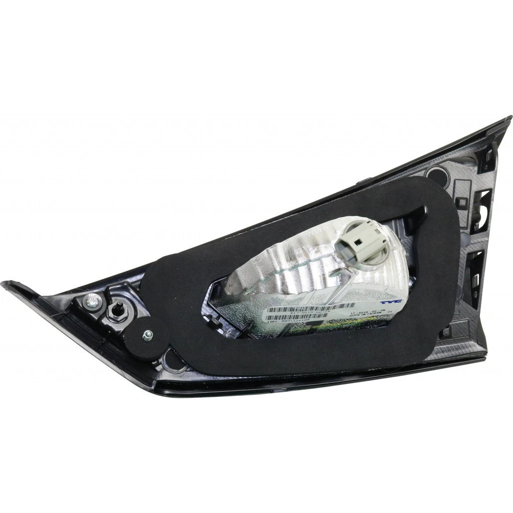 Set of 2 OEM Tail Lights for Toyota Yaris (2016–2020) LLX-PAIR-TO2802132OE-CL360A70, TO2802132