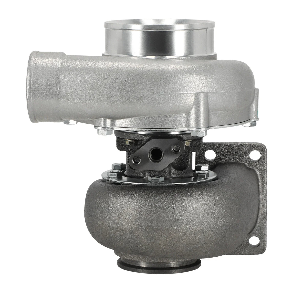 T3 V Band Flange Turbocharger Upgrade for Universal Applications (500+HP)