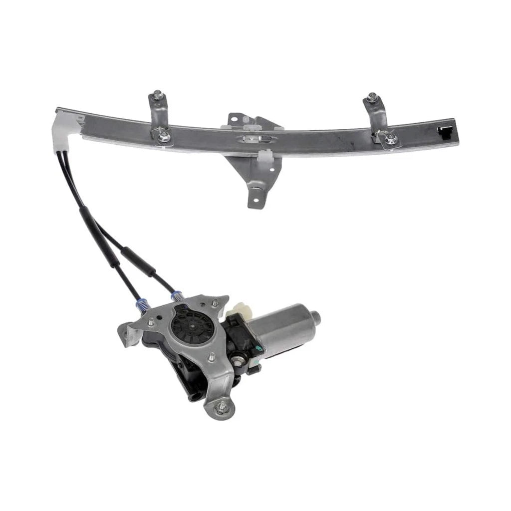 Window Regulator and Lift Motor for Buick Regal (1997–2004) ALX-PAU-RB-741-638-CL360A51