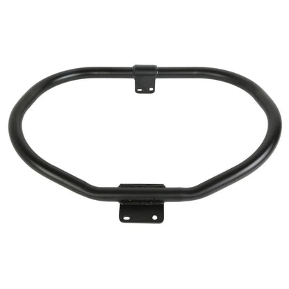 Black Engine Highway Guard Crash Bars for Harley Sportster 883 1200 (2004–2022)