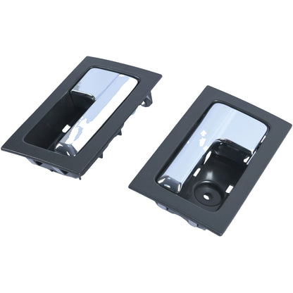 2X Inner Door Handle for Ford F150 (2009–2014) AM-3162951998