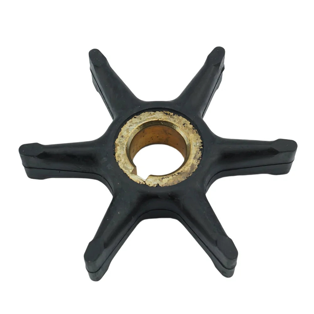 Water Pump Impeller Kit for Evinrude Johnson 9.5 10 HP Outboard (775519)