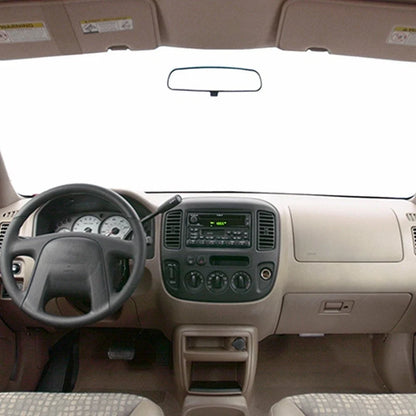 Interior Mirror for Ford Transit Connect (2010–2018) YL8Z-17700-AA EXV