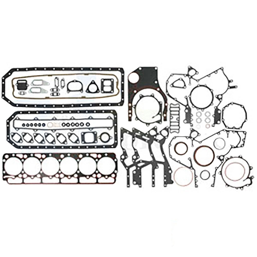 Overhaul Gasket Set for 1066 1086 1460 1466 1470 1480 1486 1566 1586