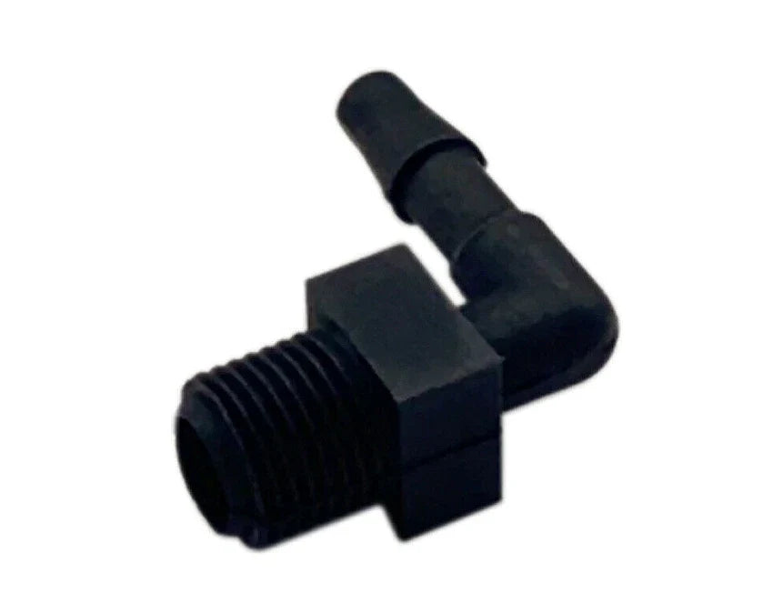 90 Degree Johnson/Evinrude/OMC/BRP Outboard Connector (Fits )