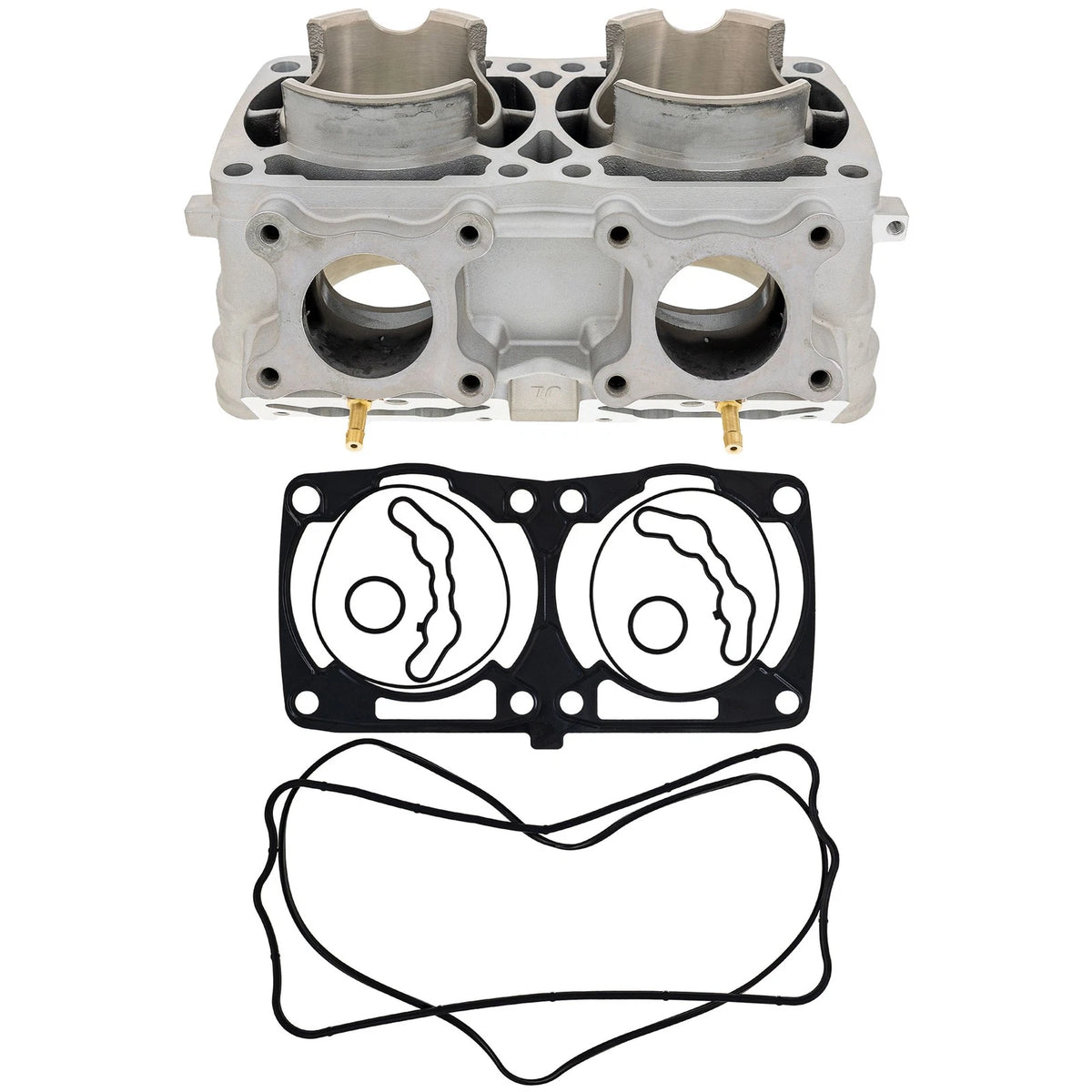 Engine Cylinder Gasket Kit for Polaris Titan SKS RMK 800 (MK1011856, 3022828)