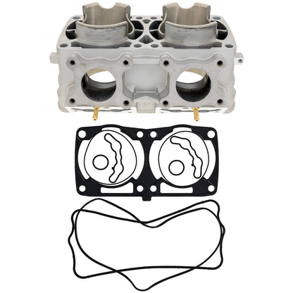 Engine Cylinder Gasket Kit for Polaris Titan SKS RMK 800 (MK1011856, 3022828)