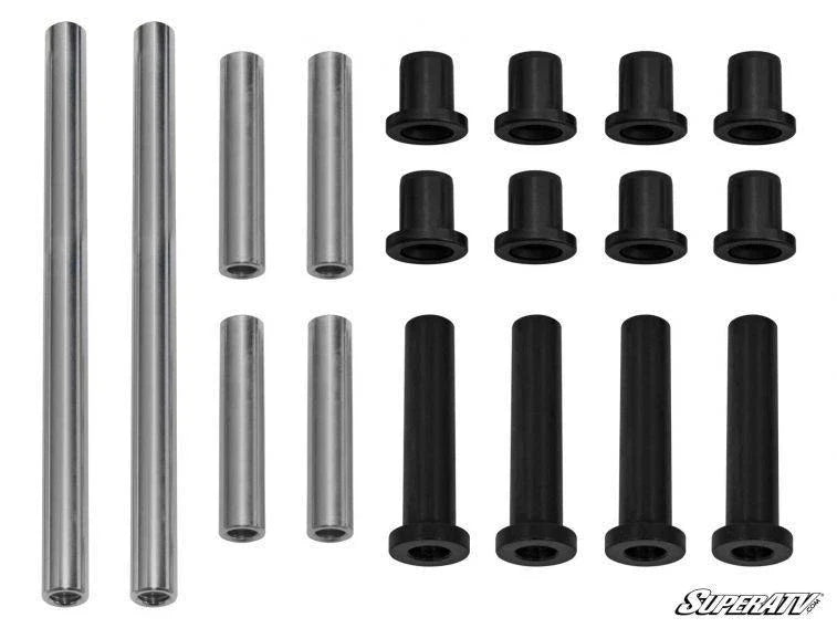Heavy Duty Bushing Kit for Honda Pioneer 1000 (2016–2021)