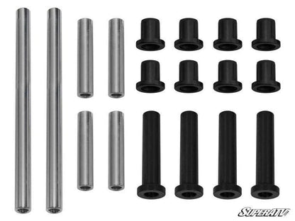 Heavy Duty Bushing Kit for Honda Pioneer 1000 (2016–2021)