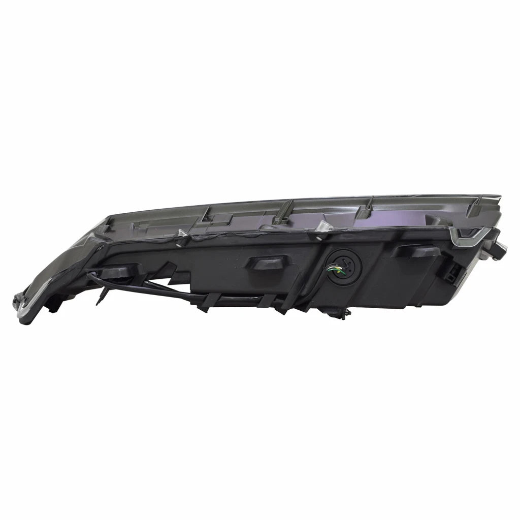 Passenger Side LED Headlight for Lexus NX300H (2015–2020) CLX-M0-12-5365-00-CL360A55, LX2563103