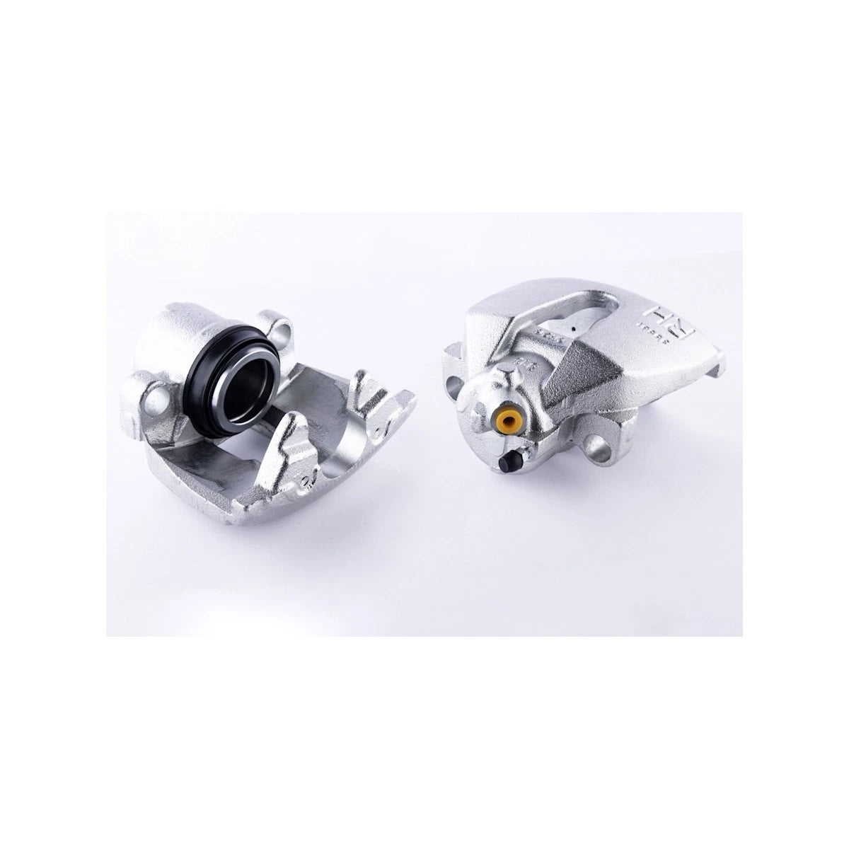 Set of 2 Brake Calipers for Mazda 5 (2006–2010) - SET-PGD355791501, 1223615, 1459583