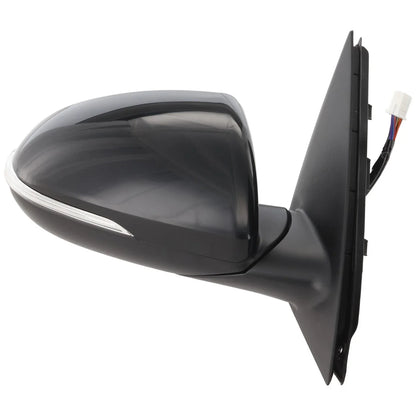 Heated Right Side Mirror for Kia Optima (2016–2020)