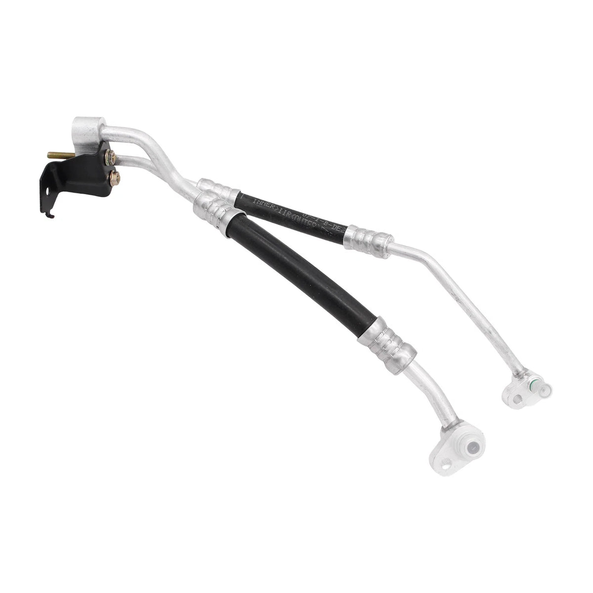 AC Condenser Line for Hyundai Santa Fe (2013–2018) 97761-2W500, 97761-2W501, 977612W501