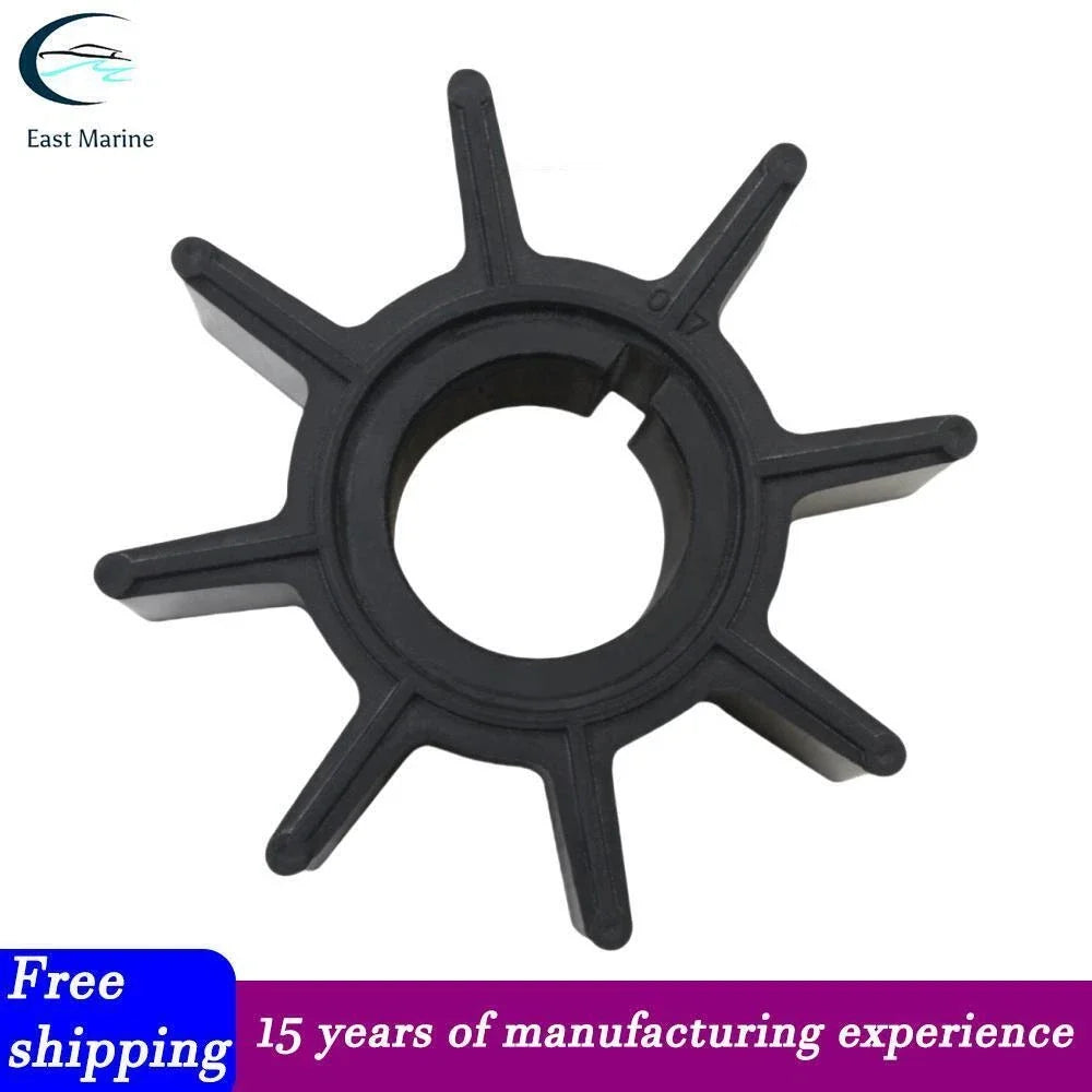 Water Pump Impeller for Mercury 4-Str 15-20 HP 9.9 209cc (47-803748)