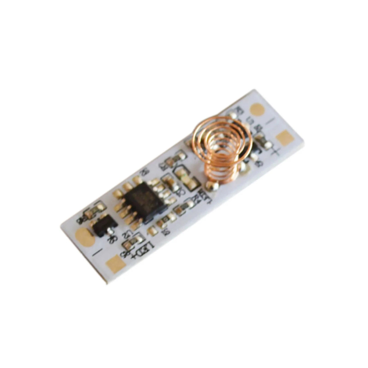 Distance Touch Sensor Switch for LED Strip Brightness Control