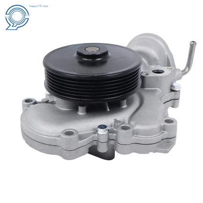Engine Water Pump for Jeep Grand Cherokee (2015–2018) Ram 1500 (2014–2018)