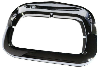 Headlight Bezel 6" X 8" for Peterbilt International (UP#41113)