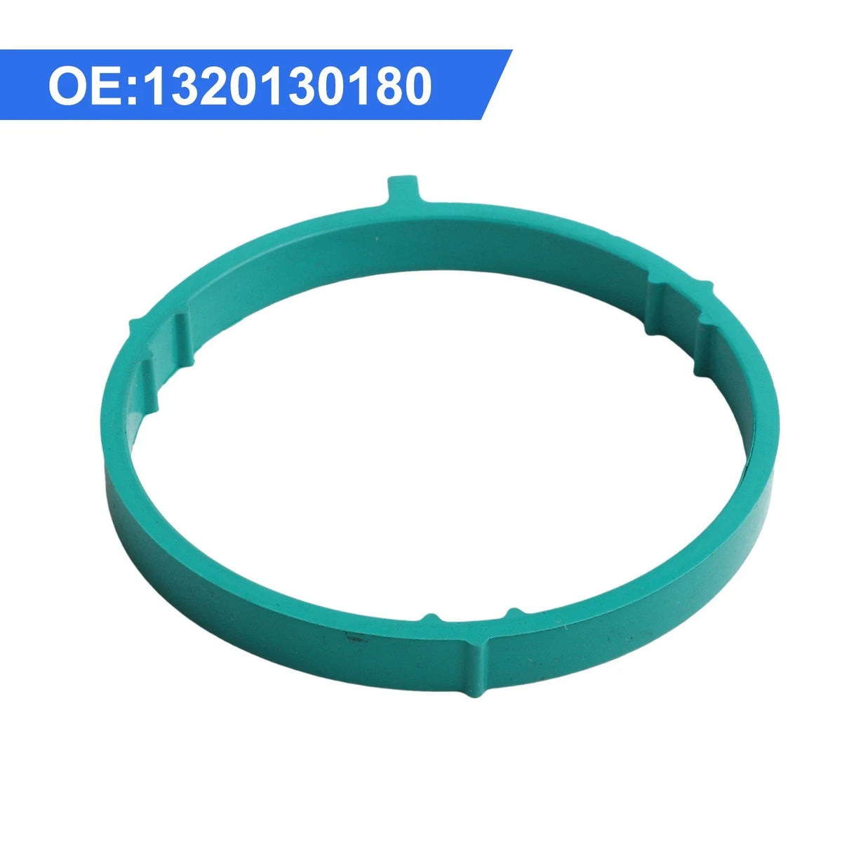 Throttle Housing Gasket for 1320130180 Fluoride Rubber
