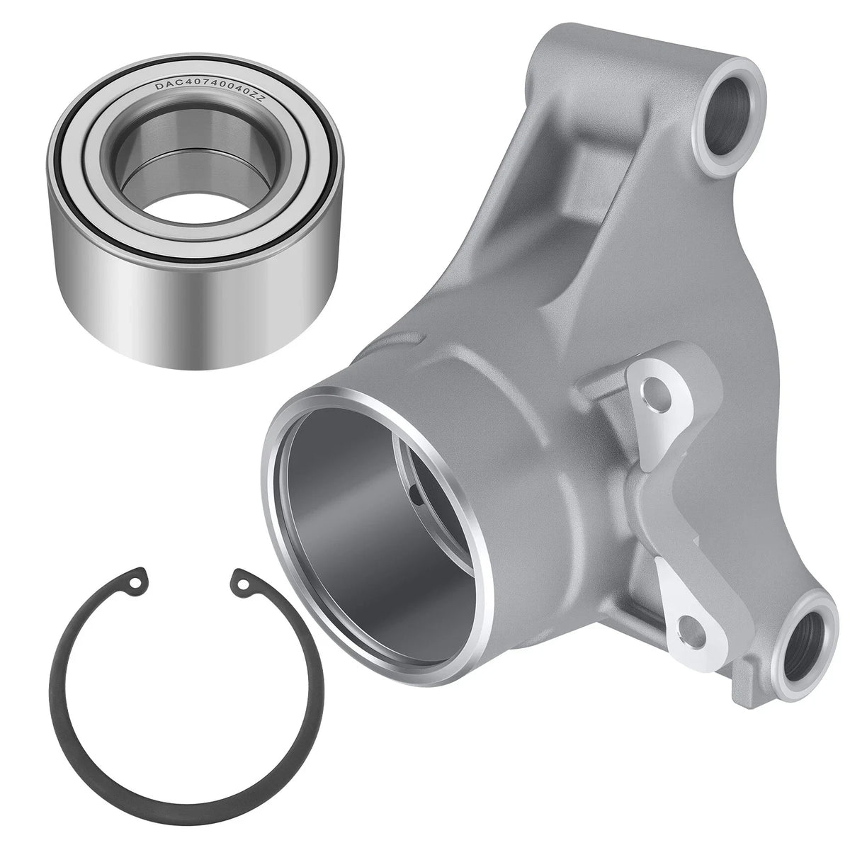 LH Wheel Carrier Bearing Kit for Polaris Sportsman 500 700 800 (1999–2014)