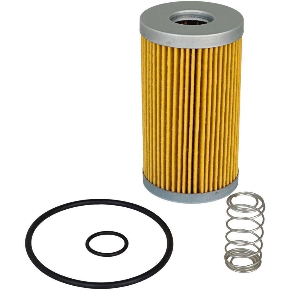 Fuel Filter w/O-ring for Kubota L3350 L3410 L3430 L3130