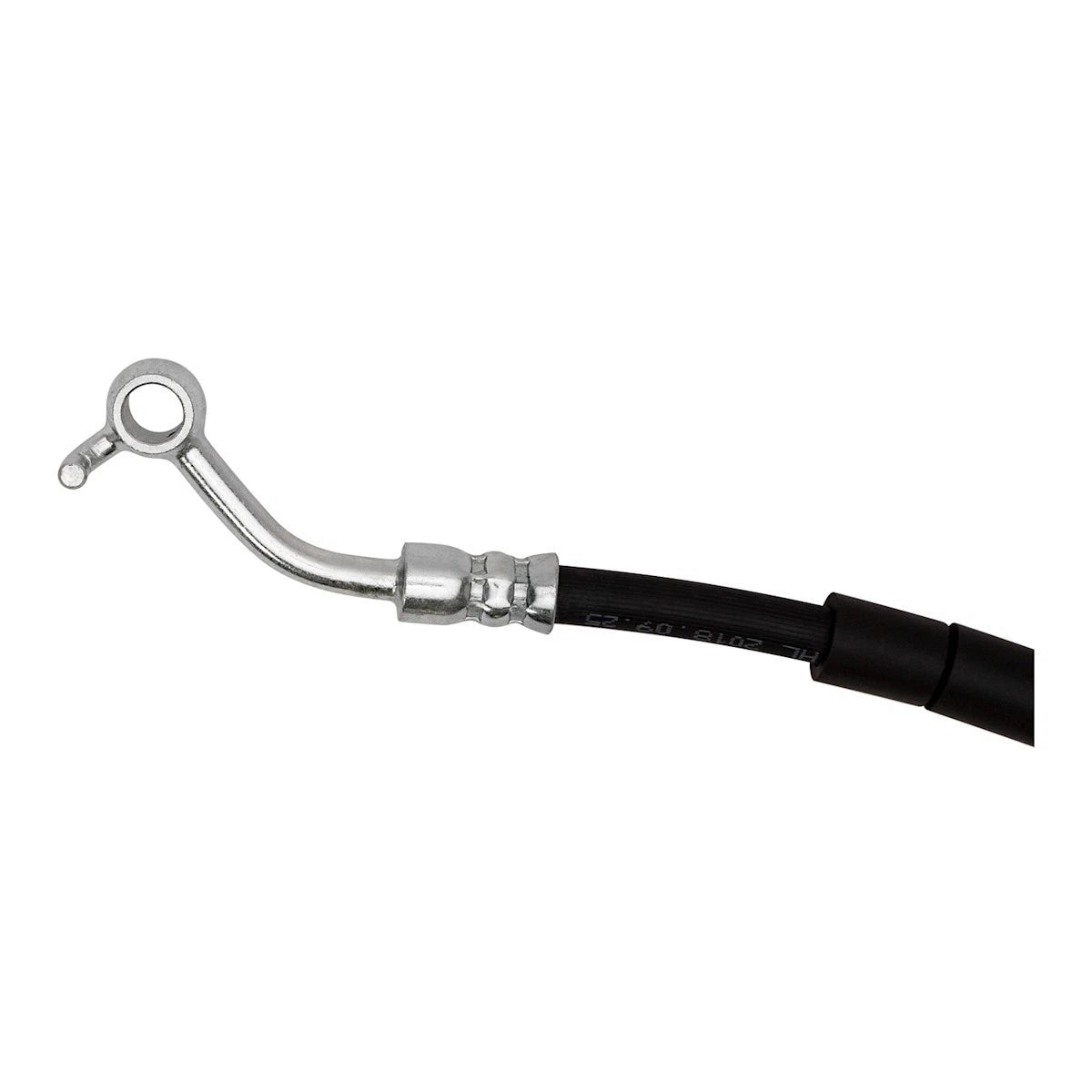 Brake Hose for Lincoln MKZ (2003–2009) BHH-54002, 6E5Z2078AA, GK2A43990B