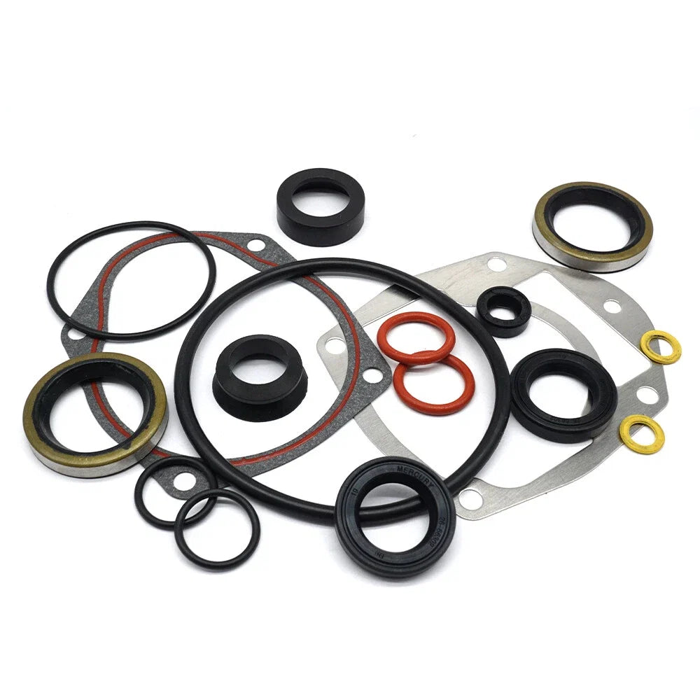 Gear Housing Seal Kit for Mercury Outboard 200-300HP (26-816575A6)