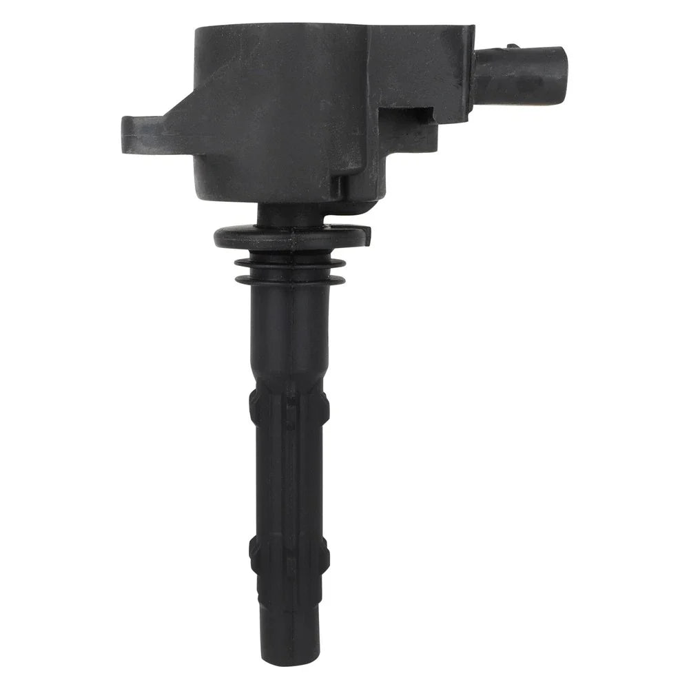 Set of 6 Ignition Coils & Spark Plugs for Mercedes-Benz C300 S400 (2008–2013)