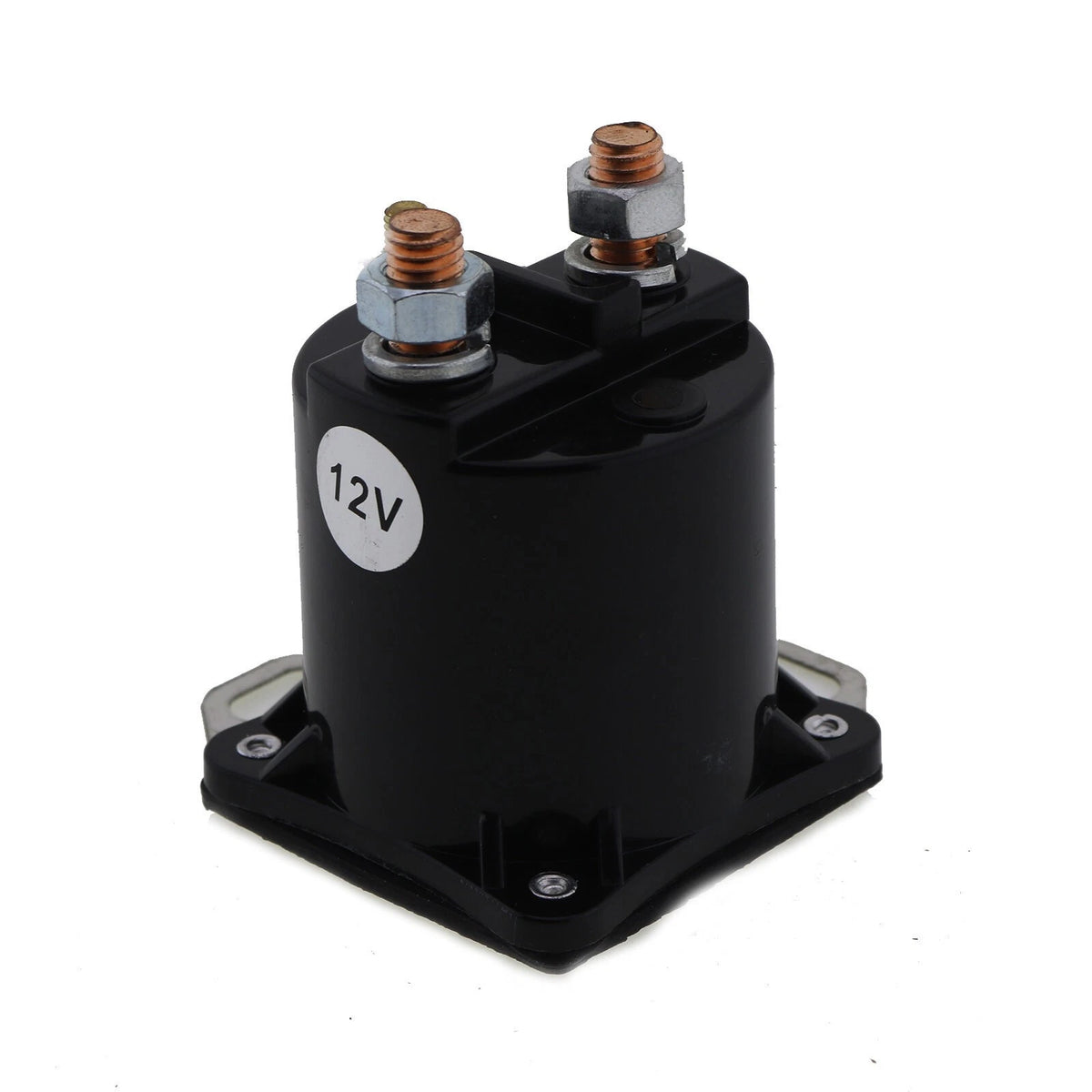 12V Solenoid Relay for John Deere 410D 410C 410G 415B 500C 510 510B 610B 710B