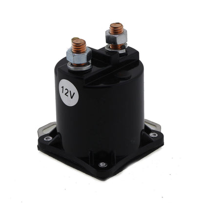 12V Solenoid Relay for John Deere 410D 410C 410G 415B 500C 510 510B 610B 710B