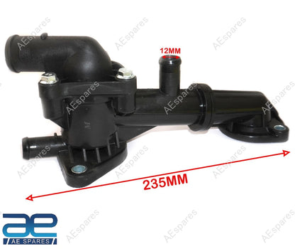 Thermostat Housing Assembly for Hyundai Eon