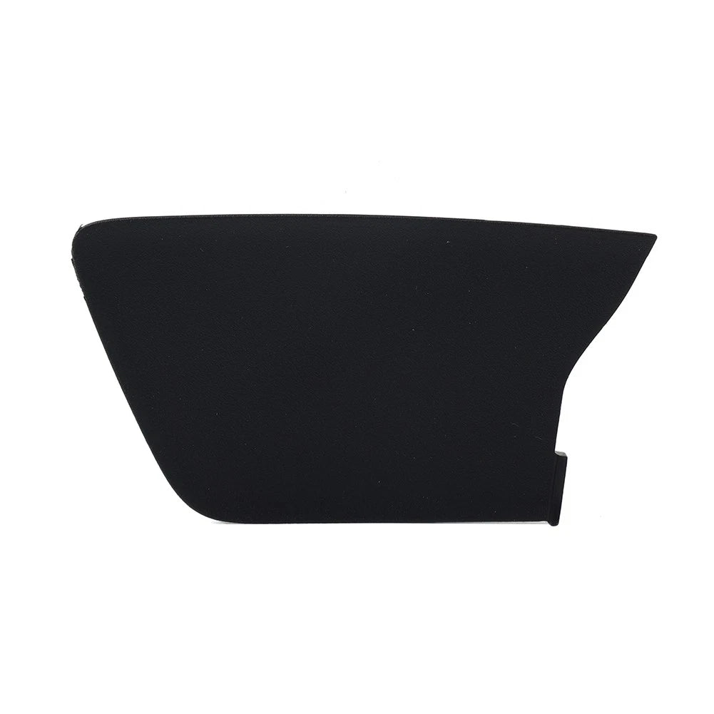 Inner Right Door Grab Handle Trim Panel Cap for Jeep Grand Cherokee (2011–2022)