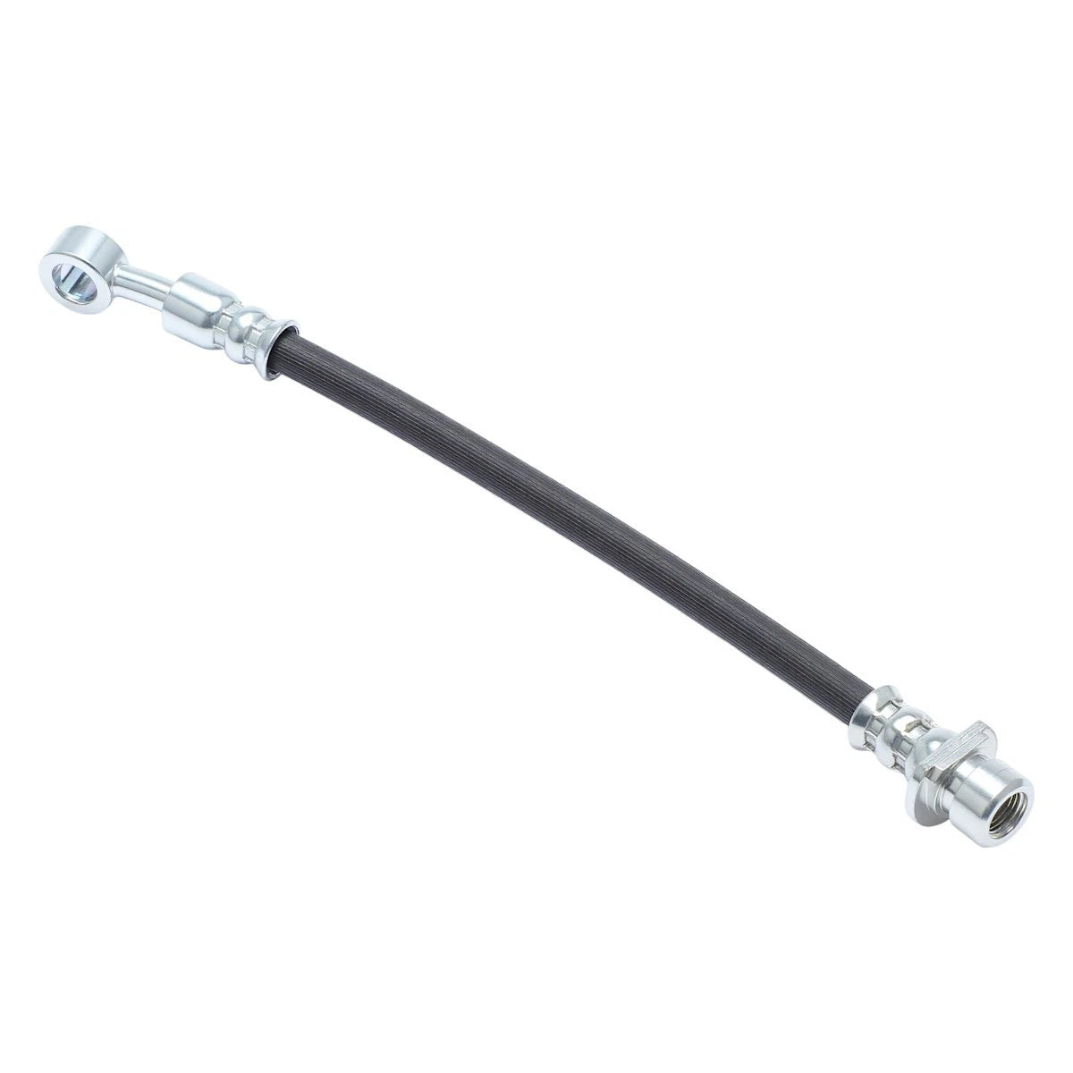 Brake Lines Set of 2 for Honda Pilot Acura ZDX (2013–2015) 18043914, 2207049