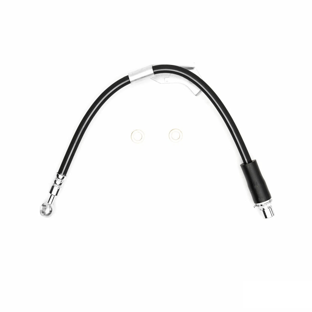 Brake Hose for Chevy HHR (2009) - BHH-47078, 15223062, 20789412
