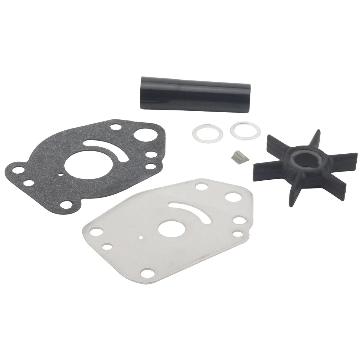Mercury 6-15 HP 2-Stroke Outboard Motor Parts (1990–1999)