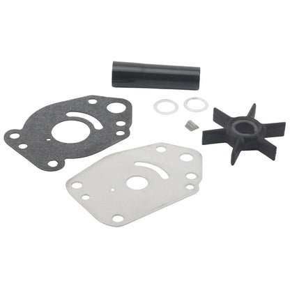 Mercury 6-15 HP 2-Stroke Outboard Motor Parts (1990–1999)
