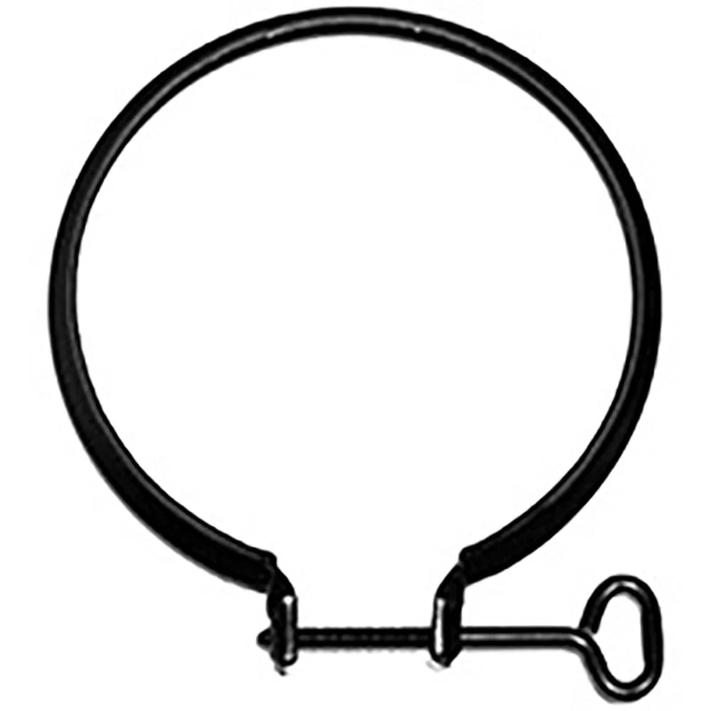 Air Cleaner Clamp for Minneapolis-Moline (Fits 10P258)