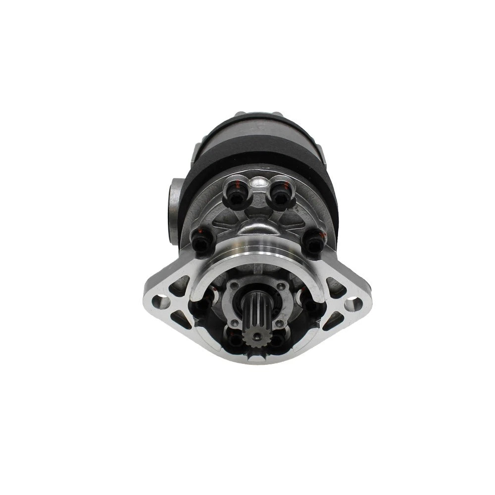 D126580 Hydraulic Pump for Case 580D 580SD 580SE 584D 585D 586D