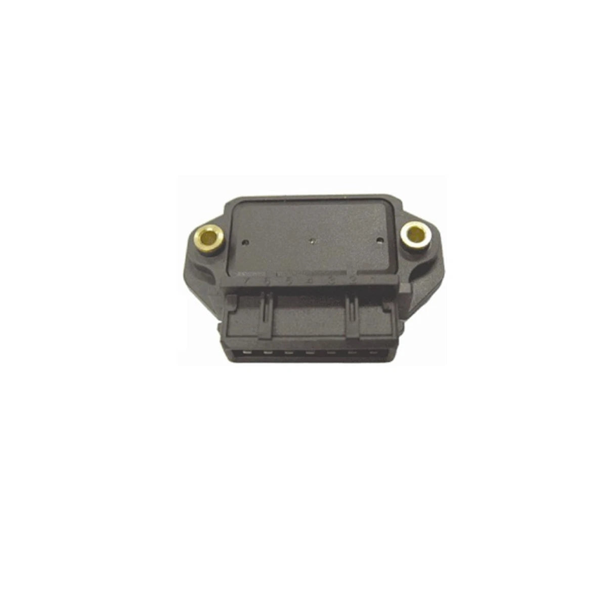 Ignition Coil for VW Volkswagen Fox Audi 80 200 Quattro (1980–1993) 7807-0005