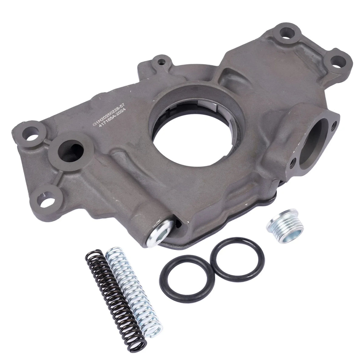 Oil Pump for GMC Sierra LS-Series (2000–2006)