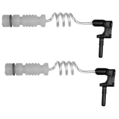 Set of 2 Brake Pad Sensors for MB Mercedes (2016–2018) SET-PGD355252021-2, A2025400717